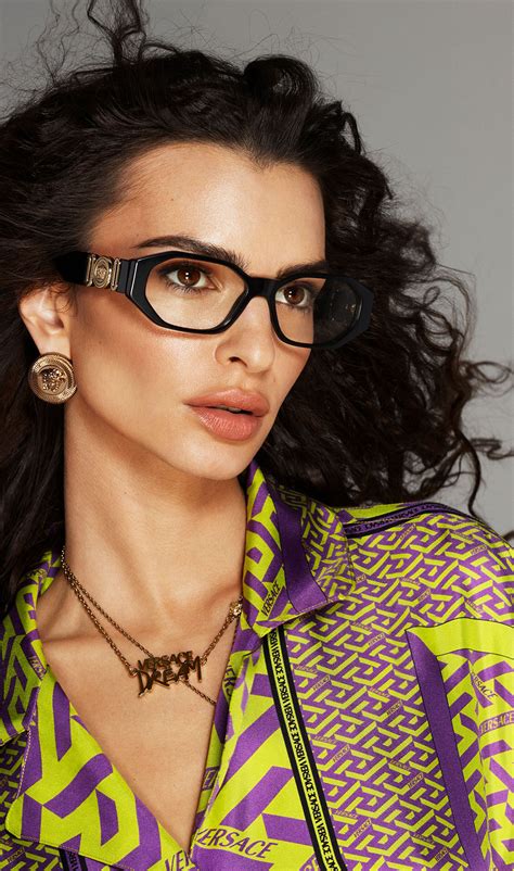 versace eyeglasses stores|official Versace eyeglass frames.